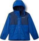 Rainy Trails II Fleece Lined Jacket