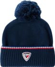 Snowblaze Pompom Beanie
