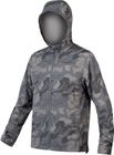 Hummvee Windproof Shell Jacket