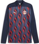 RBS Prematch 1/4 Zip Top
