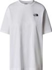 Womens Softshell Essential Oversize Tee