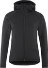 ADV Explore Power Fleece Hood Jacket Women