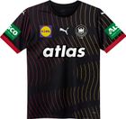 DHB Away Jersey SS25 With Sponsor