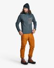 Fulu Cargo Stretch Hybrid Pant M