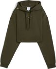 W Puma x Hyrox Heavyweight Hoodie
