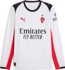 ACM Away Jersey Replica LS