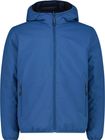 MAN Reverse Jacket FIX Hood