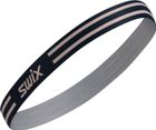 Vantage Elastic Hairbands 2pk