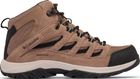 Crestwood Mid Waterproof