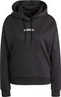 Essentials Linear Fleece Hoodie