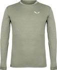 Puez Melange Dry'ton M Long Sleeve Tee