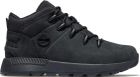 Kids Mid Lace UP Sneaker