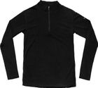 Breeze Merino 150 Zip Neck WMN
