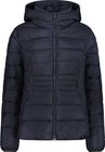Woman Jacket FIX Hood