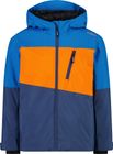 KID Ski Jacket FIX Hood