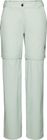 Hiking V Zip Off Pants Women