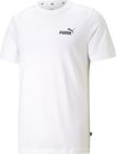 Essentials Small Logo Tee