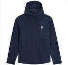 Bandit Hooded Jacket