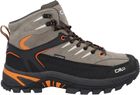 Rigel 2.0 Mid WP Trekking Shoes