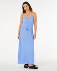Classic Surf Maxi Dress