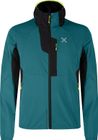 Flash Hooded Jacket