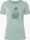 W Preikestolen Cliffs Tee
