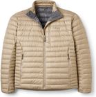 Microlight Jacket