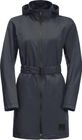 Norden Port Coat W