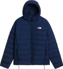 Mens Aconcagua Hooded Jacket