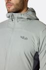 Xenair Alpine Flex Jacket