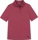 Three-quarter Sleeeve Polo