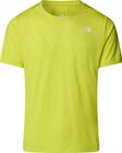 Mens 24/7 Short Sleeve Tee Embossed