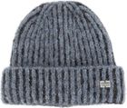Gorro Punto Bicolor Women