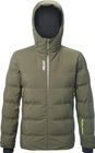 Brevent Peak Jacket M