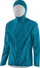 Men Hooded Jacket WPM Pocket