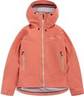 Rabot Alpine 3L Shell Jacket Women