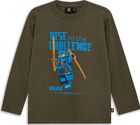 LEGO NINJAGO T-shirt – Lwtaffy 601