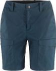 Abisko Hybrid Trail Shorts W