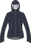 Woman Jacket FIX Hood