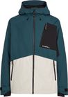 Hammer Block Snow Jacket