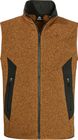 Circ Fleece Vt Style Yew Men