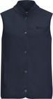 Light Curl Vest W