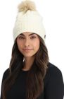 Plait Pom Hat