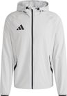 Tiro Travel Windbreaker