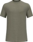The Odlo x POW Collective Voices Merino-blend T-shirt