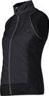Woman Jacket With Detachable Sleeves