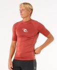 Waves UPF Perf Short Sleeve