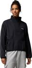 Women’s Sequoia Grove II Half Zip Fleece
