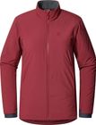 Mimic Alert Jacket Women