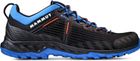 Alnasca Knit III Low GTX Men
